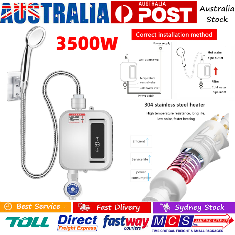 Recess Box Rinnai Tankless Water Heater Rl75e Natural Gas