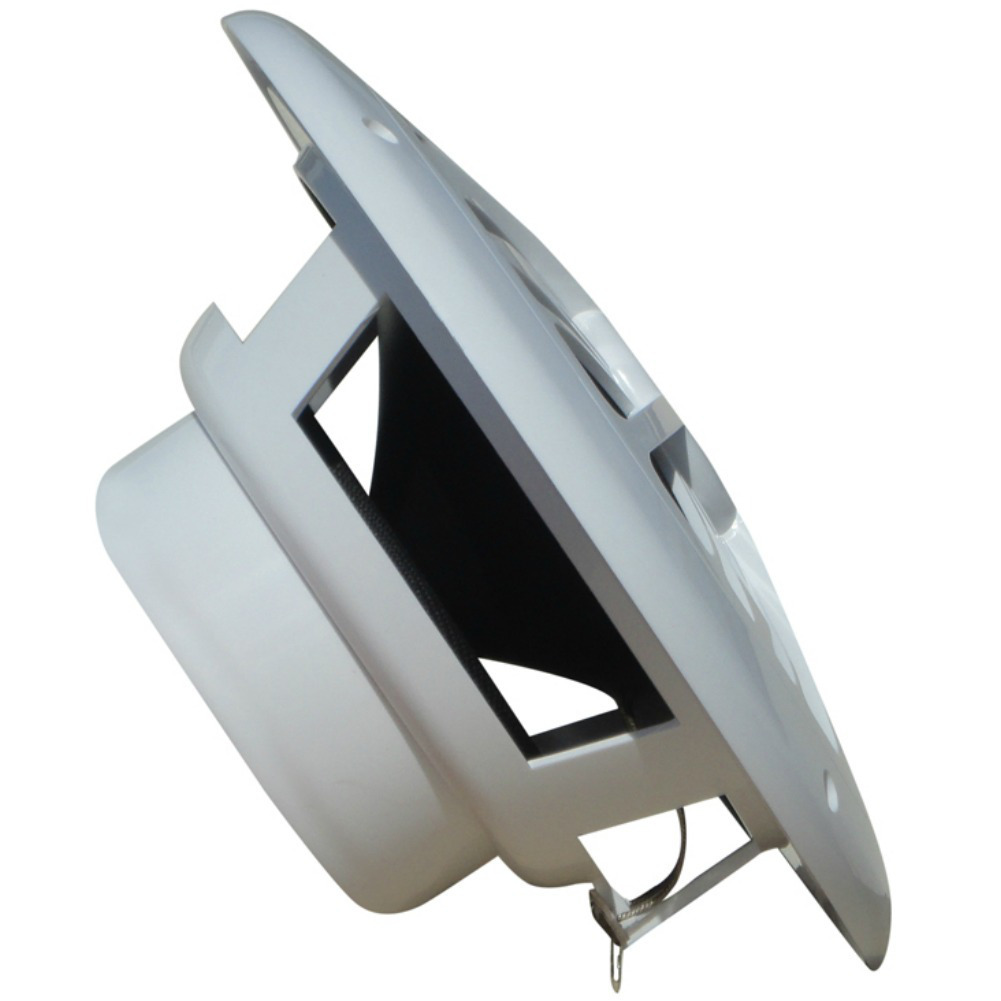 DIFFUSORI 2 VIE 16 CM 6,5" PYLE PLMR62 200 WATT RMS IMPERMEABILI X BARCA PISCINA