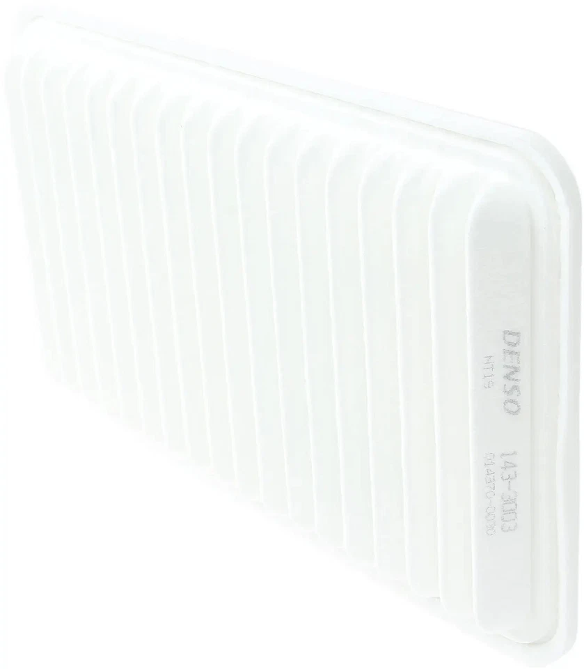 电装 143-3003 空气过滤器 适用于 Select 01-13 雷克萨斯丰田车型 — 第 2/4 张图片