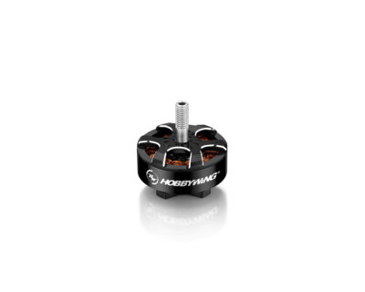 Hobbywing XRotor 2807 Brushless Motor D34x20 D5 1500kV HW30418001 
