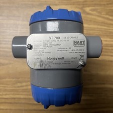 Honeywell STD720-E1AS6AS-1-A-AHC-11S-A-1 dP Transmitter