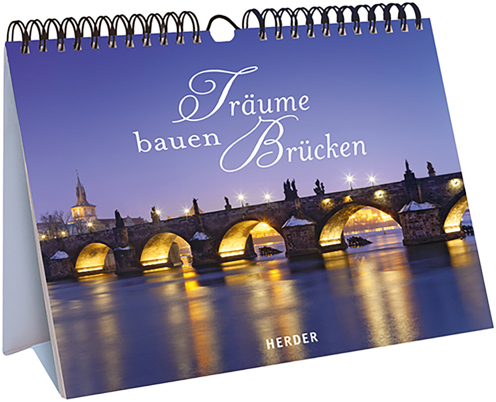 Thumbnail - Träume Bauen Brücken.