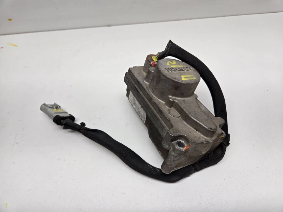 Actuador RAM 2500 3500 2010-2012 6,7 L TURBO VGT 2030003R Foto 3 de 4