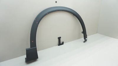 MENEオーダーページ 2016-2023 MAZDA CX-9 FRONT RIGHT SIDE FENDER FLARE MOLDING OEM