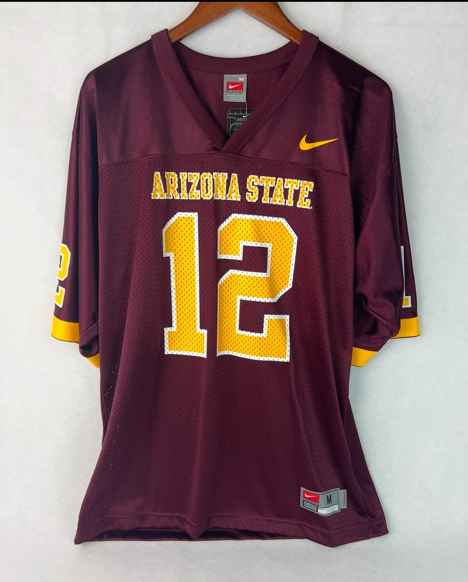 ユニフォーム 90s arizona state sun devils Jersey Arizona State Sun Devils Vintage 90s champion Football