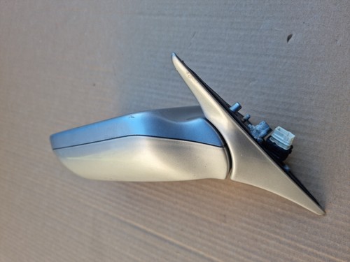 BMW E34 Memory Electric Door Mirrors Left + Right OEM PreFaclift LHD L+R 525i M5 - Bild 12 von 24