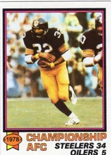 1979 Topps Football Complete Your Set You Pick #1-200 NM **FREE SHIPPING**