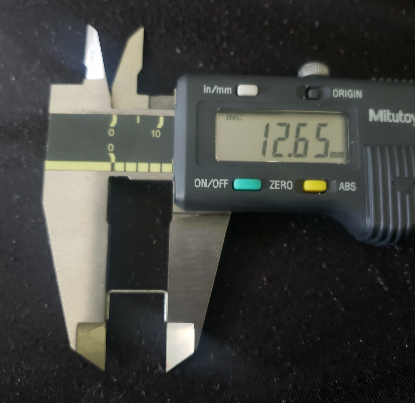 Swingline 101 Tacker Staple Gun Stapler Tool Made In The U.S.A Green - Foto 6