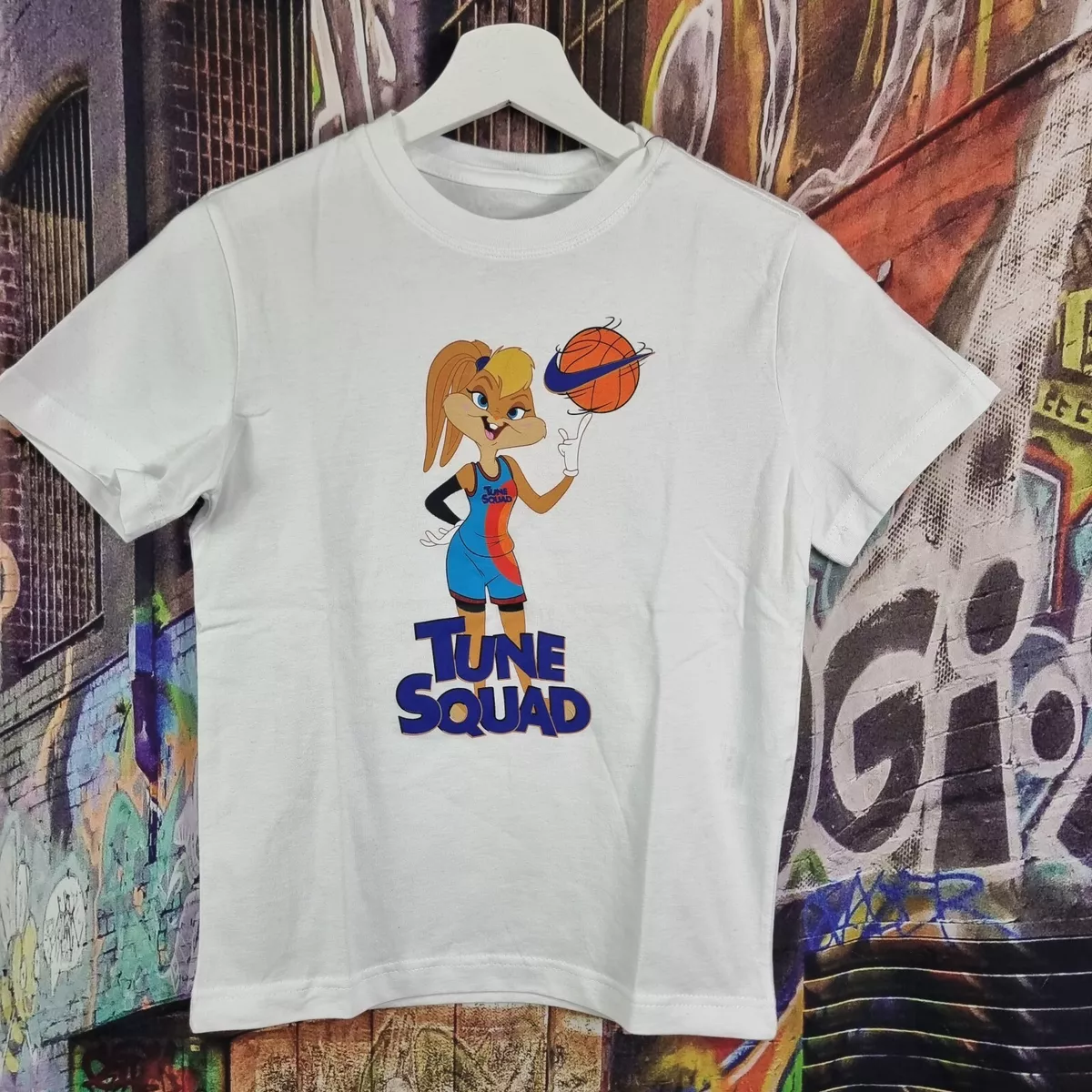 Kids space hotsell jam shirt