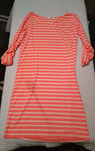 Heart \u0026 Hips Dress Size Sm Long Sleeve 