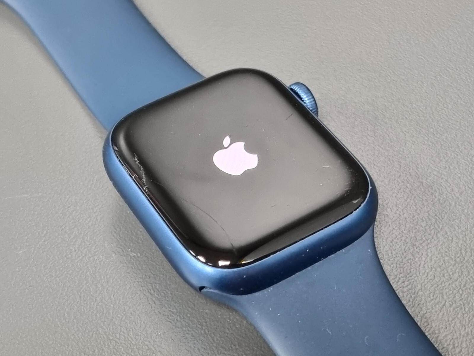 Apple Series 7 - 41mm WiFi Smartwatch AS 92668 bhh | eBay