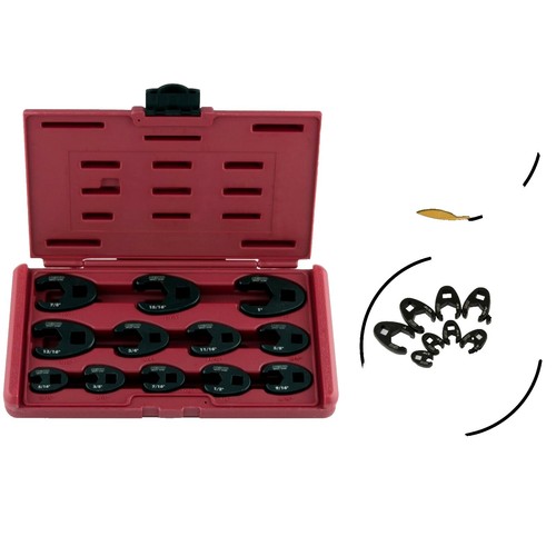 OTC Drive Pinion Nut LOCKING WRENCH 3378118M1 for McCormick