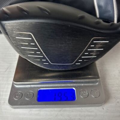 Ping G425 SFT 10.5° Driver Head Right Handed Golf USED | eBay