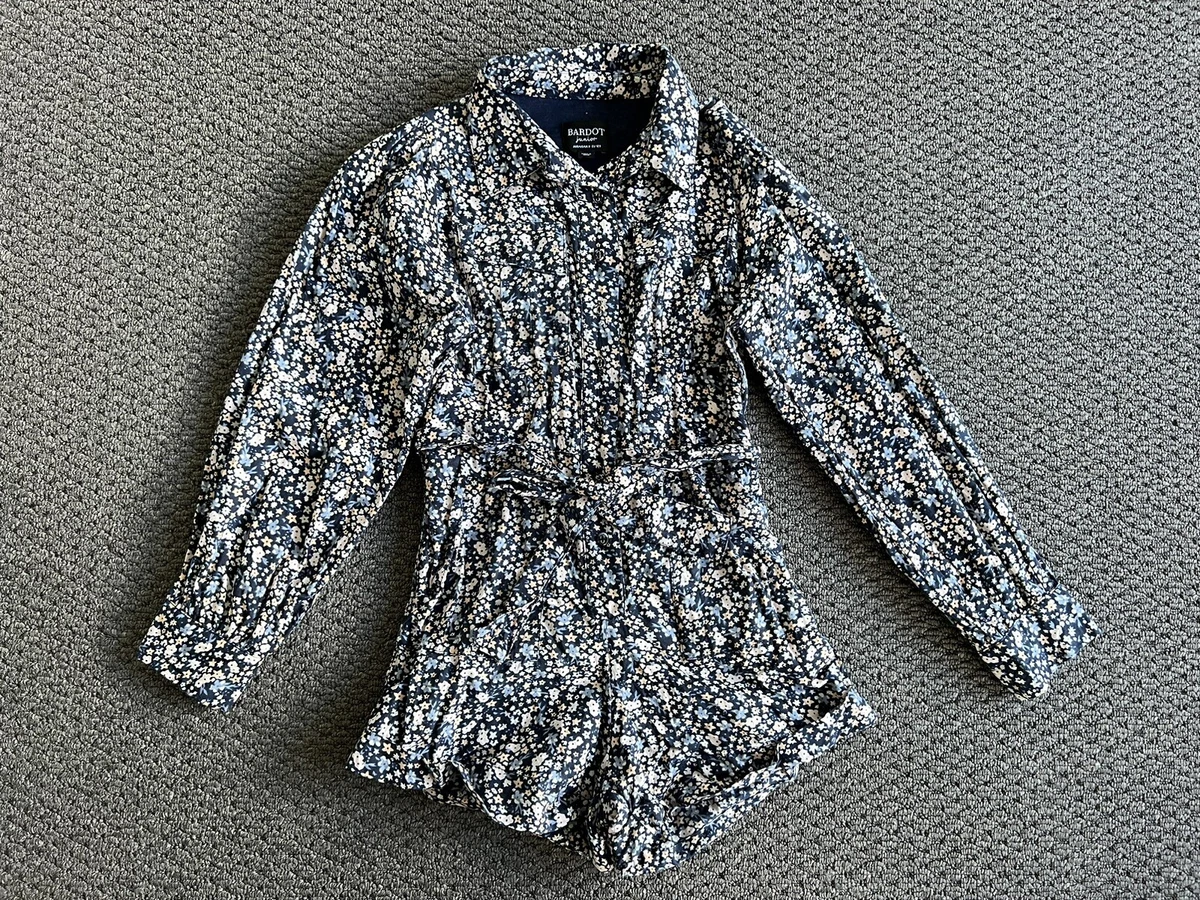 Bardot cheap junior playsuit