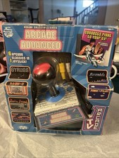 NEW Konami Collectors Series Arcade Advanced ...