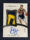 Gary Harris 2019-20 Flawless Auto Patch Relic #VP-GHS Serial #d /25 Nuggets