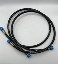 Mercury OEM Verado 200-400HP Power Steering Hose Kit 4FT 32-8M0046916-8M0167283