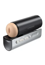 LOVENSE Solace Pro Automatic Male Masturbator