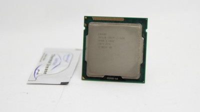 Intel Core i7-2600 3,4GHz-3,8GHz 8MB Intel HD 2000 Graphics Sockel 1155 95Watt S