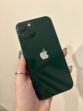 Apple iPhone 13 128GB, Green, Unlocked