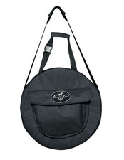 Professionals Choice Rope Bag Shoulder Strap Easy Fasten Black RB-BLA