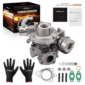 BV38 Turbolader for Renault Scenic III  MEGANE III  1.5L dCi K9K 54389700002