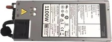 Dell 5G4WK 1100W DC Power Supply PowerEdge R7...