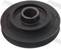 Febest TDS-3S163 Riemenscheibe FüR Toyota