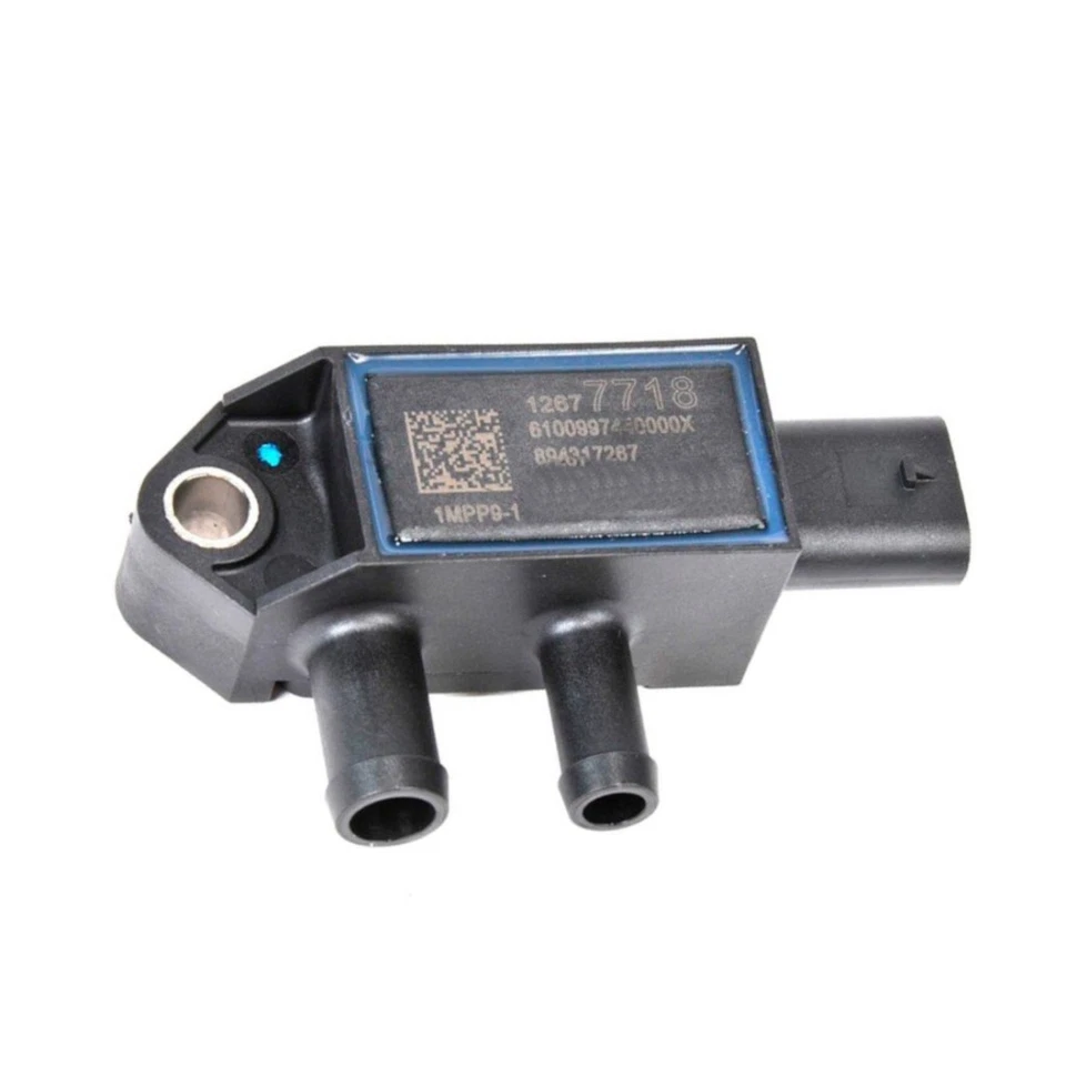 Genuine ACDelco For Chevy Express 4500/3500 2017 Exhaust Pressure Diff Sensor - Image 2 of 4