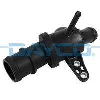 Thermostat KÜHlmittel Dayco DT1179H FÜR Mercedes KÜHlmittelthermostat