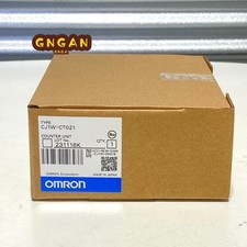 CJ1W-CT021 1PC NEW OMRON PLC MODULE CJ1W-CT021