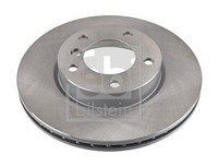 Bremsscheibe Vorderachse FüR BMW 3 Coupe Touring Cabriolet Compact Z4 Roadster
