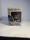 Funko Pop! Vinyl: Disney - Eeyore - (Flocked) - Gemini Collectibles (Exclsv) AJ