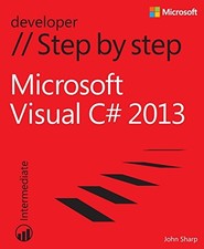 Microsoft Visual C 2013 Step by Step