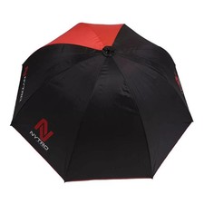 Ombrello da Pesca Nytro Commercial 50" Brolly con Inclinazione per Tutta la Pesca