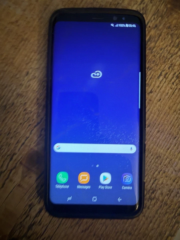 Samsung Galaxy S8+ · 64GB, photo 1 sur 3