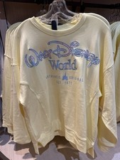 Disney parks wdw 2026 wdw patch work butter y...