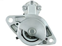 As-Pl Anlasser Starter 2.00 Kw FüR Toyota RAV 4 III Corolla Verso Lexus IS II