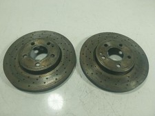 A2464212712 bremscheibe MERCEDES-BENZ CLASE CLA W117 SHOOTING BRAKE