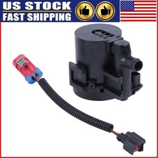 For Gm 19257603 Evap Vapor Canister Purge Solenoid Valve W Wiring Harness New For Gm 19257603 Evap Vapor Canister Purge Solenoid Valve W Wiring Harness New