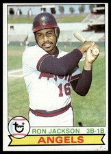 Click to enlarge Ron Jackson
