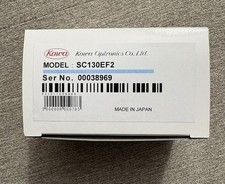 Camara Industrial SC130EF2