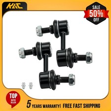 Set of 2 Front Stabilizer End Links For 2004-...