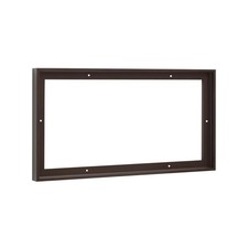 Floater Frame 9x12 for 3/4 0.75 inch Deep Canvas Paintings/Canvas Prints/Wo...