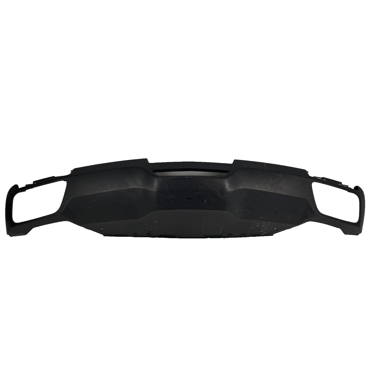 OEM 2018 2019 Cadillac XT5 Rear Bumper Lower Cover Valance Panel