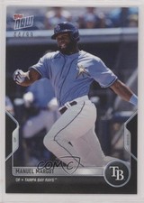 2022 Topps Now Road to Opening Day Black /99 Manny Margot Manuel #OD-55 r9d