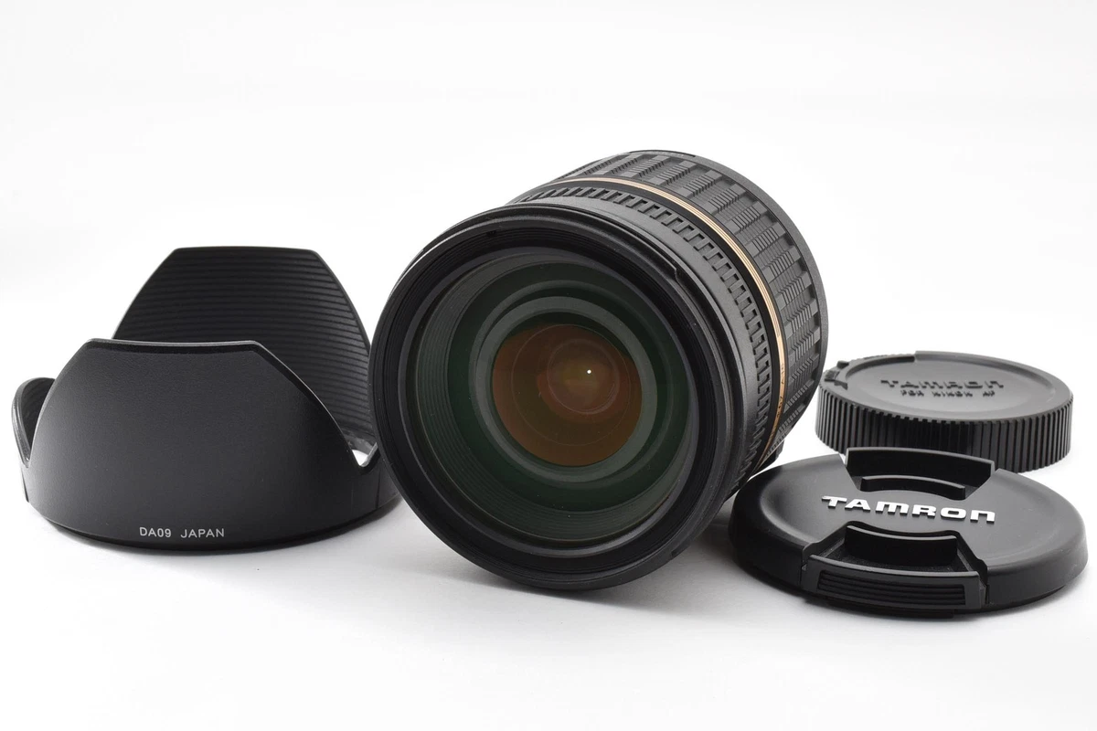 Tamron 17-50mm Camera Lenses for sale | eBay