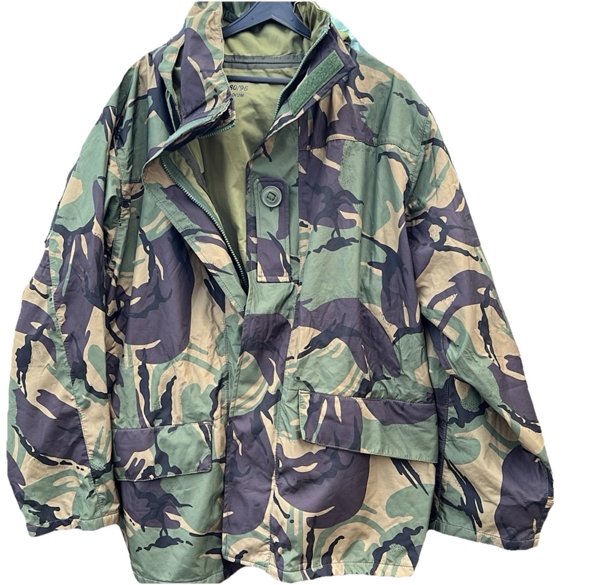 Military Gore Tex Jackets products for sale | eBay UK