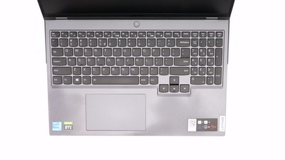 Lenovo Legion 5 Pro 16ITH6H 16 32GB 1TB Gray - Used Very Good | eBay