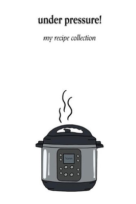#ad Under Pressure : My Recipe Collection by Garin Bairn Creations English Paperba $15.43